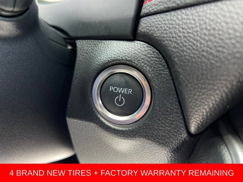 Used 2024 Toyota RAV4 XSE image 28