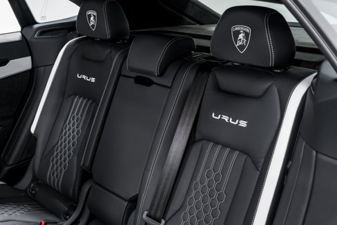 Used 2024 Lamborghini Urus S image 31