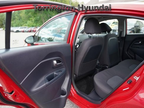 Used 2017 Kia Rio LX w/ Power Package image 14