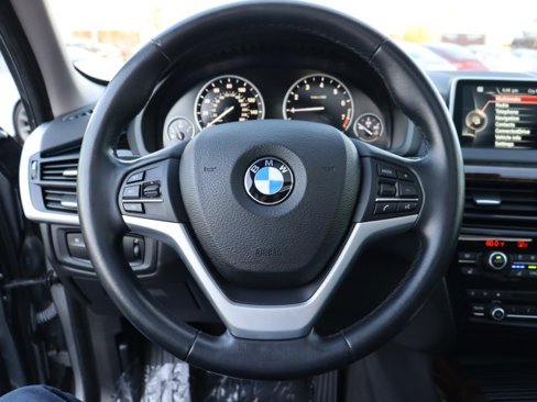 Used 2015 BMW X5 xDrive35i image 27