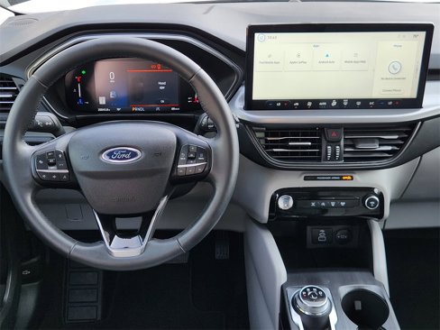 Used 2024 Ford Escape Active w/ Tech Pack #1 image 23