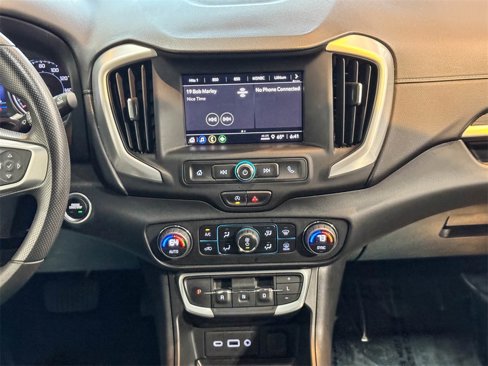 Certified 2022 GMC Terrain SLE w/ Driver Convenience Package image 29