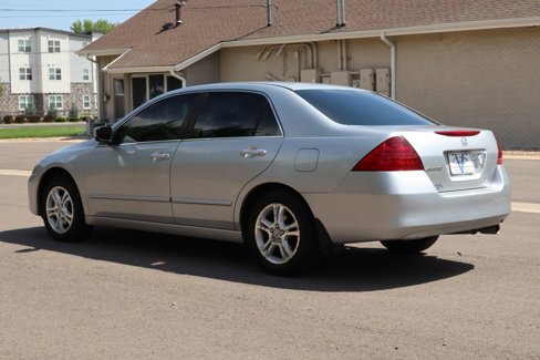 Used 2006 Honda Accord EX image 7