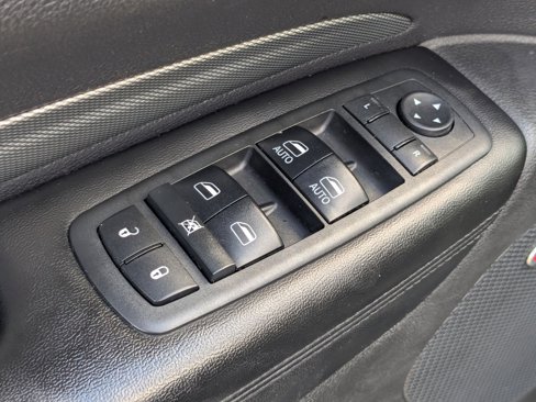 Used 2018 Dodge Durango GT w/ Premium Group image 10
