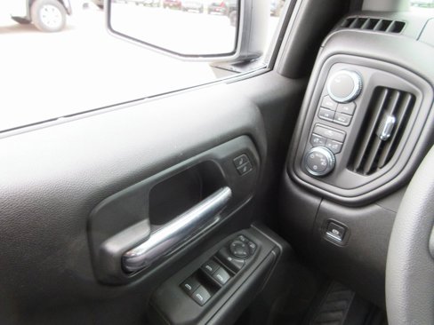 New 2025 GMC Sierra 1500 Pro w/ Pro Value Package image 17