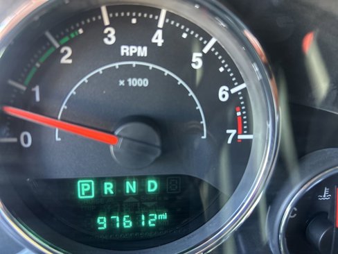 Certified 2015 Jeep Wrangler Sahara w/ Connectivity Group image 37