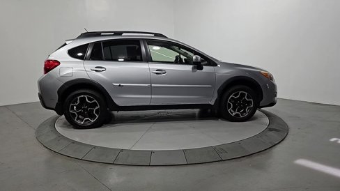 Used 2013 Subaru Crosstrek 2.0i Limited w/ Popular Pkg 1 image 7
