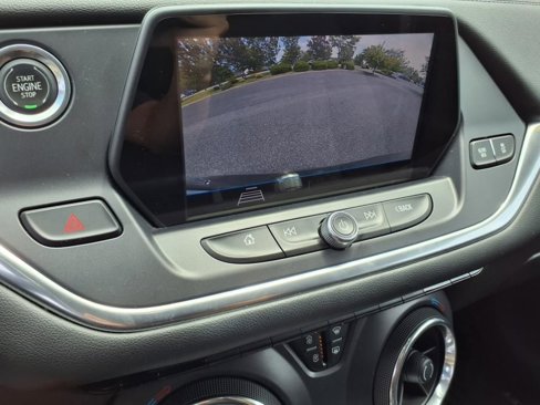 Used 2019 Chevrolet Blazer LT image 37