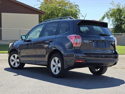 Used 2015 Subaru Forester 2.5i Limited w/ Popular Package #1 image 20