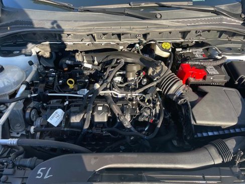 Used 2022 Ford Escape Titanium image 15