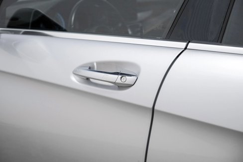 Used 2015 Mercedes-Benz CLS 400 image 33