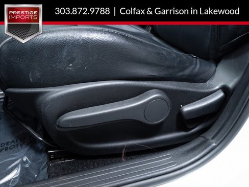 Used 2014 Nissan Juke SV w/ Navigation Package image 22