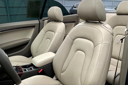 Used 2012 Audi A5 2.0T Premium Plus image 20