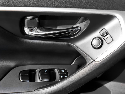 Used 2017 Nissan Altima 2.5 S image 11