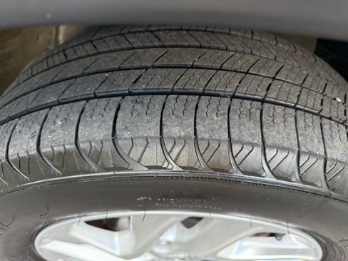 Used 2015 Honda CR-V EX-L image 13