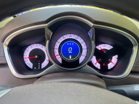 Used 2012 Cadillac SRX Performance image 9
