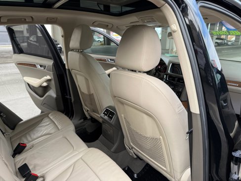 Used 2010 Audi Q5 3.2 Premium image 18