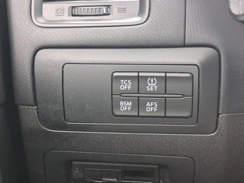 Used 2015 MAZDA CX-5 Grand Touring image 18