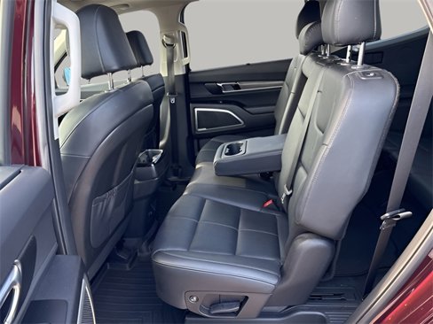 Used 2020 Kia Telluride EX w/ Towing Package image 20