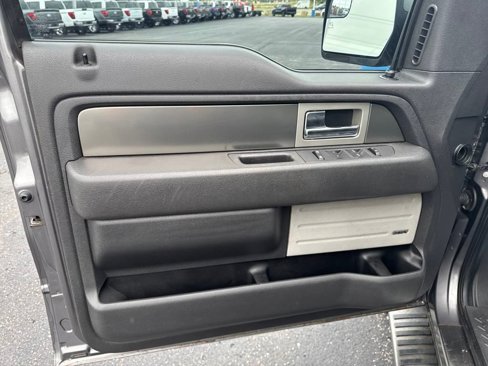 Used 2013 Ford F150 FX4 w/ Luxury Equipment Group image 10