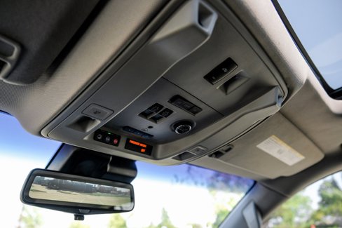Used 2019 Cadillac Escalade ESV Luxury image 26