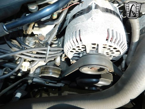 Used 1994 Ford Thunderbird LX image 24