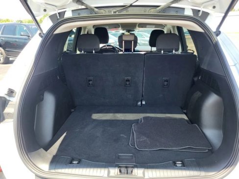 Used 2021 Ford Escape SE w/ Cold Weather Package image 20