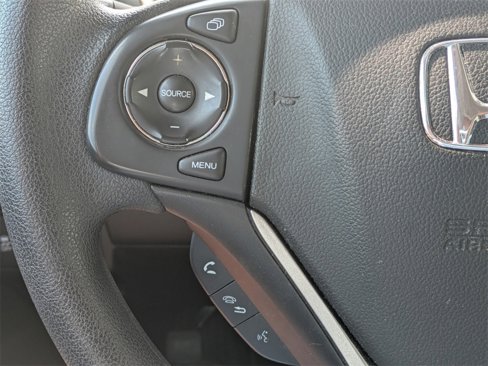 Used 2015 Honda CR-V EX image 24