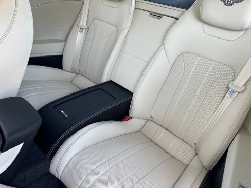 Certified 2022 Bentley Continental GT image 10