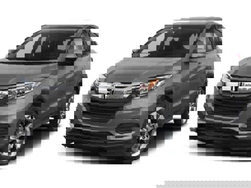 Used 2019 Honda HR-V LX image 1