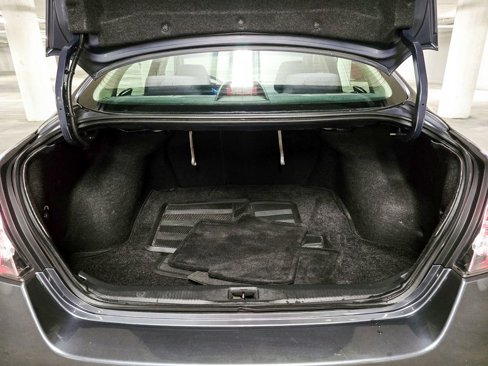 Used 2008 Nissan Altima 2.5 S image 9