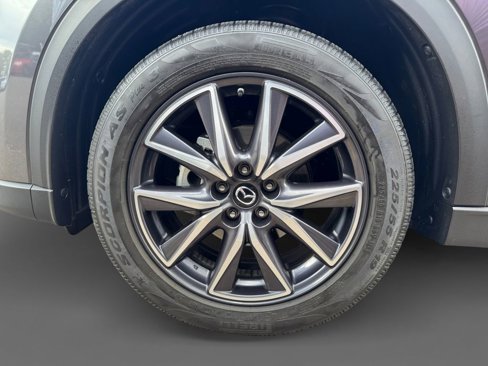 Used 2018 MAZDA CX-5 Grand Touring image 15