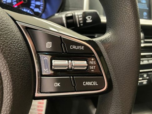 Used 2019 Kia Optima LX image 20