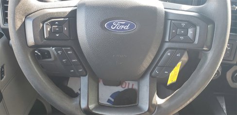 Used 2019 Ford F150 XL w/ Equipment Group 101A Mid image 13