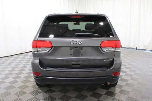Used 2019 Jeep Grand Cherokee Laredo image 34
