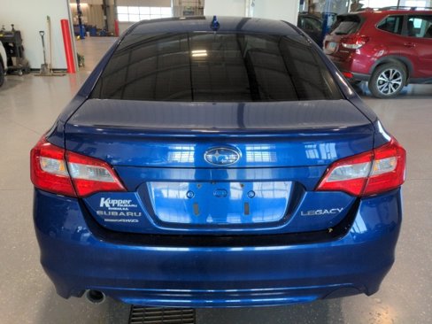Used 2016 Subaru Legacy 2.5i Limited image 6