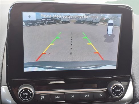 Used 2020 Ford EcoSport SE image 14
