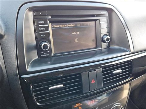 Used 2014 MAZDA CX-5 Touring image 14