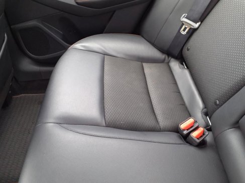 Used 2022 Nissan Altima 2.5 SR image 30
