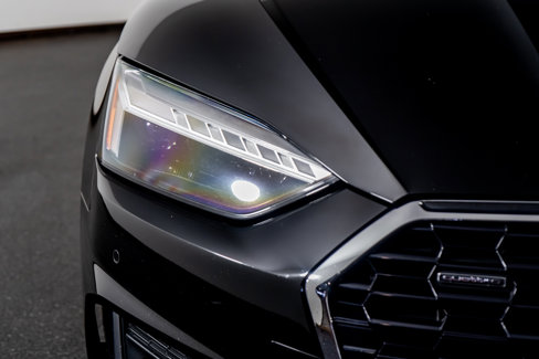Used 2022 Audi A5 2.0T Premium Plus image 25