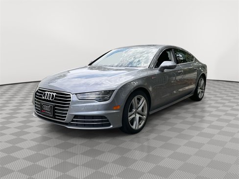 Used 2018 Audi A7 3.0T Premium Plus image 6