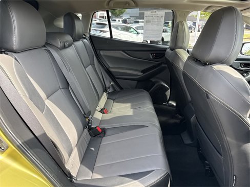Used 2023 Subaru Crosstrek 2.5i Sport image 14