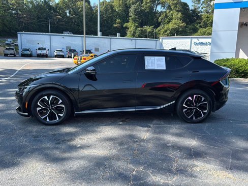 Used 2022 Kia EV6 Wind image 3