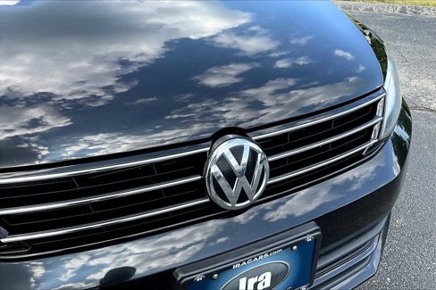 Used 2016 Volkswagen Jetta Sport image 24