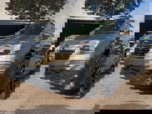 Used 2020 Subaru Outback Premium w/ Popular Package #1 image 7