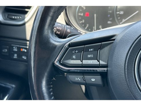 Certified 2022 MAZDA CX-9 Grand Touring image 38