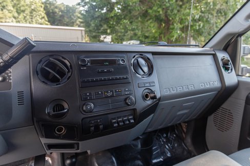 Used 2016 Ford F350 XL w/ Power Equipment Group image 16