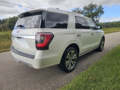 Used 2020 Ford Expedition Platinum image 6
