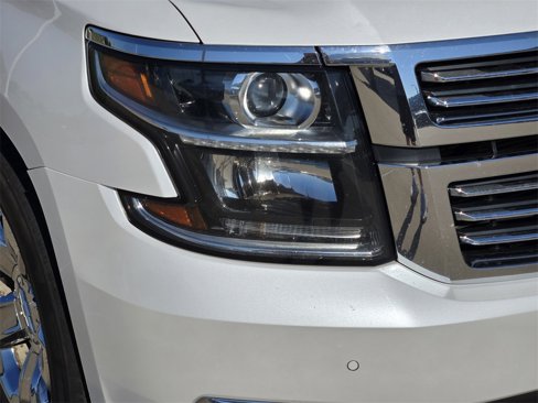Used 2016 Chevrolet Tahoe LTZ w/ Max Trailering Package image 29