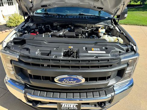 Used 2020 Ford F250 XL w/ Power Equipment Group image 19